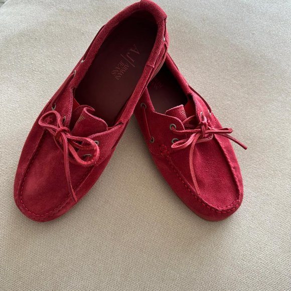 GIORGIO ARMANI SHOES - Picture 1 of 4